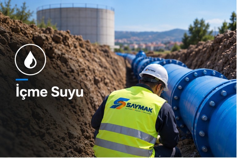 İçme Suyu